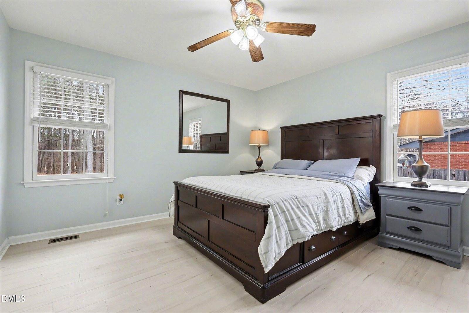 2615 Barwick Drive, Durham, NC 27704