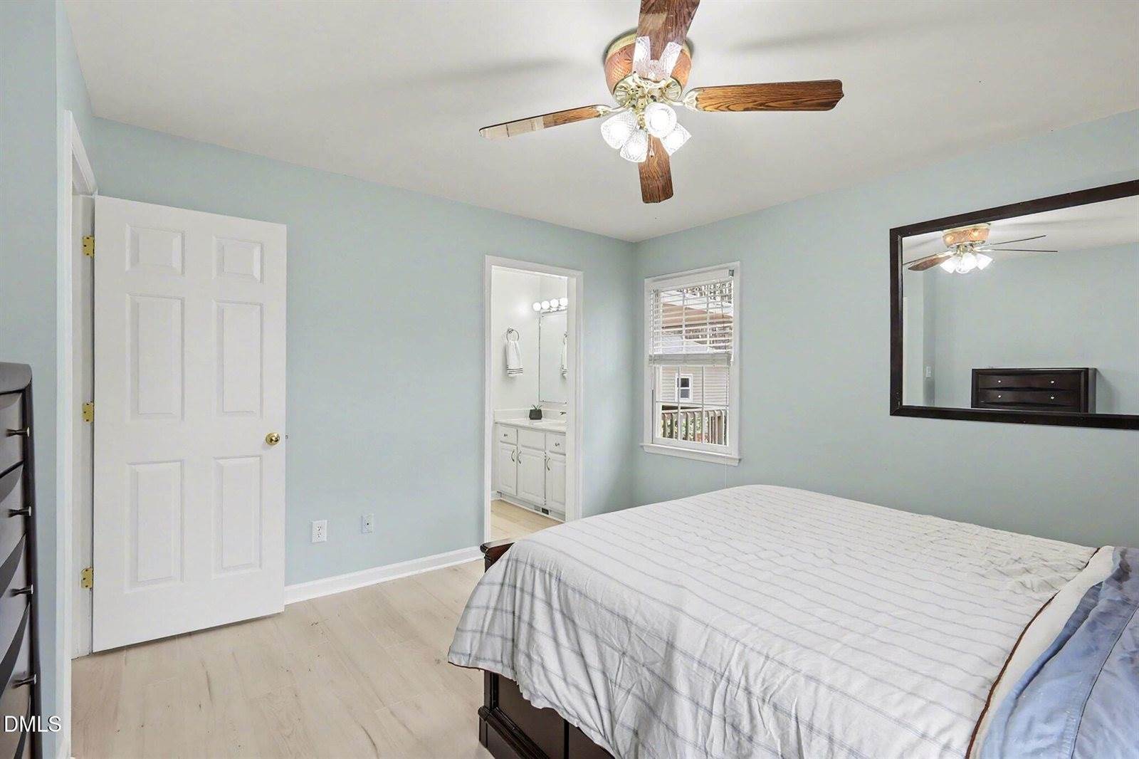 2615 Barwick Drive, Durham, NC 27704