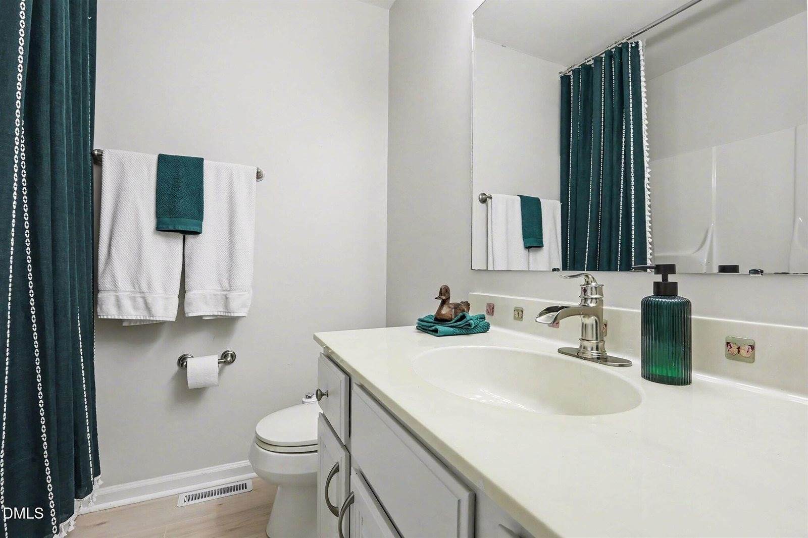 2615 Barwick Drive, Durham, NC 27704