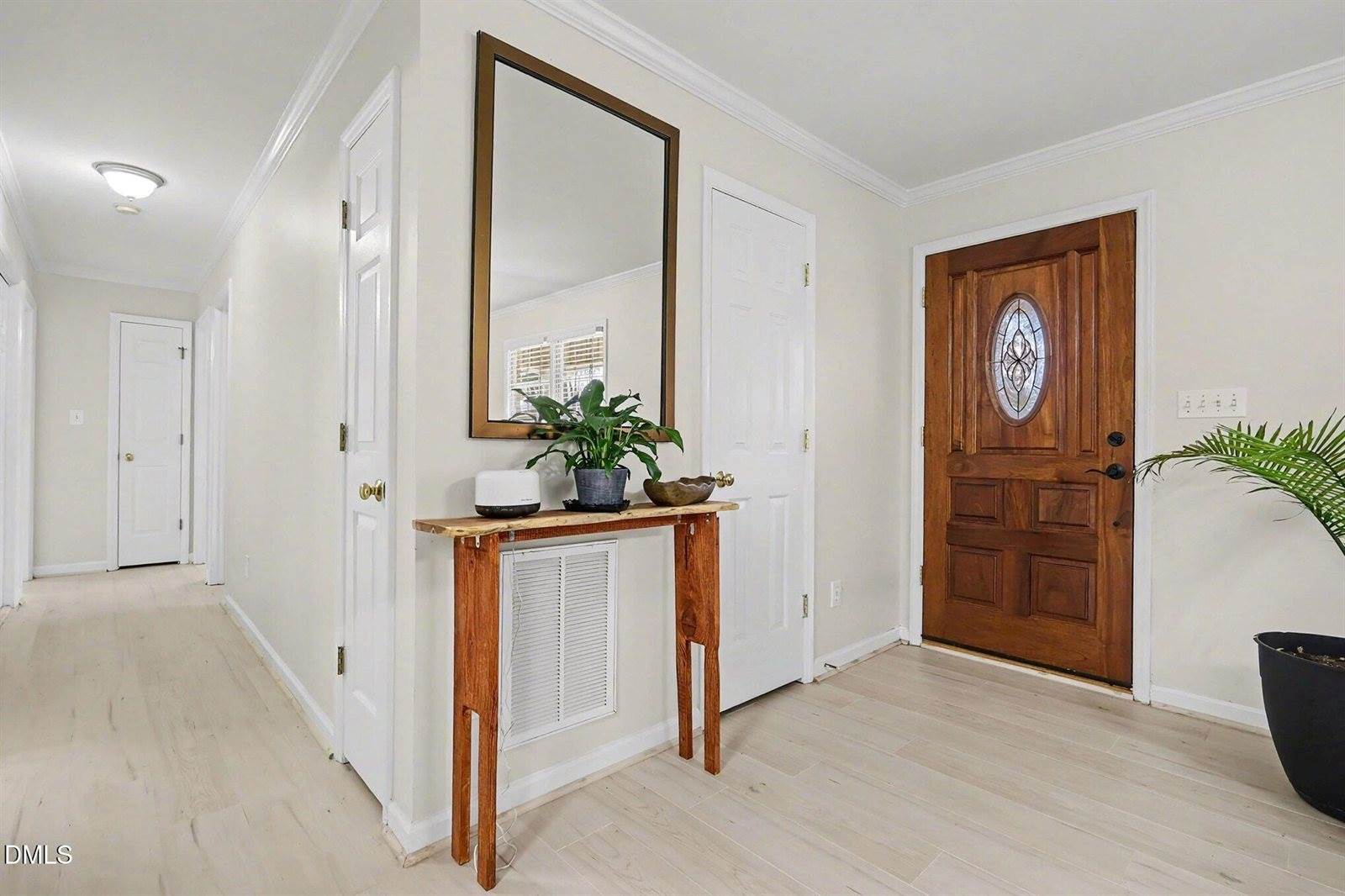 2615 Barwick Drive, Durham, NC 27704