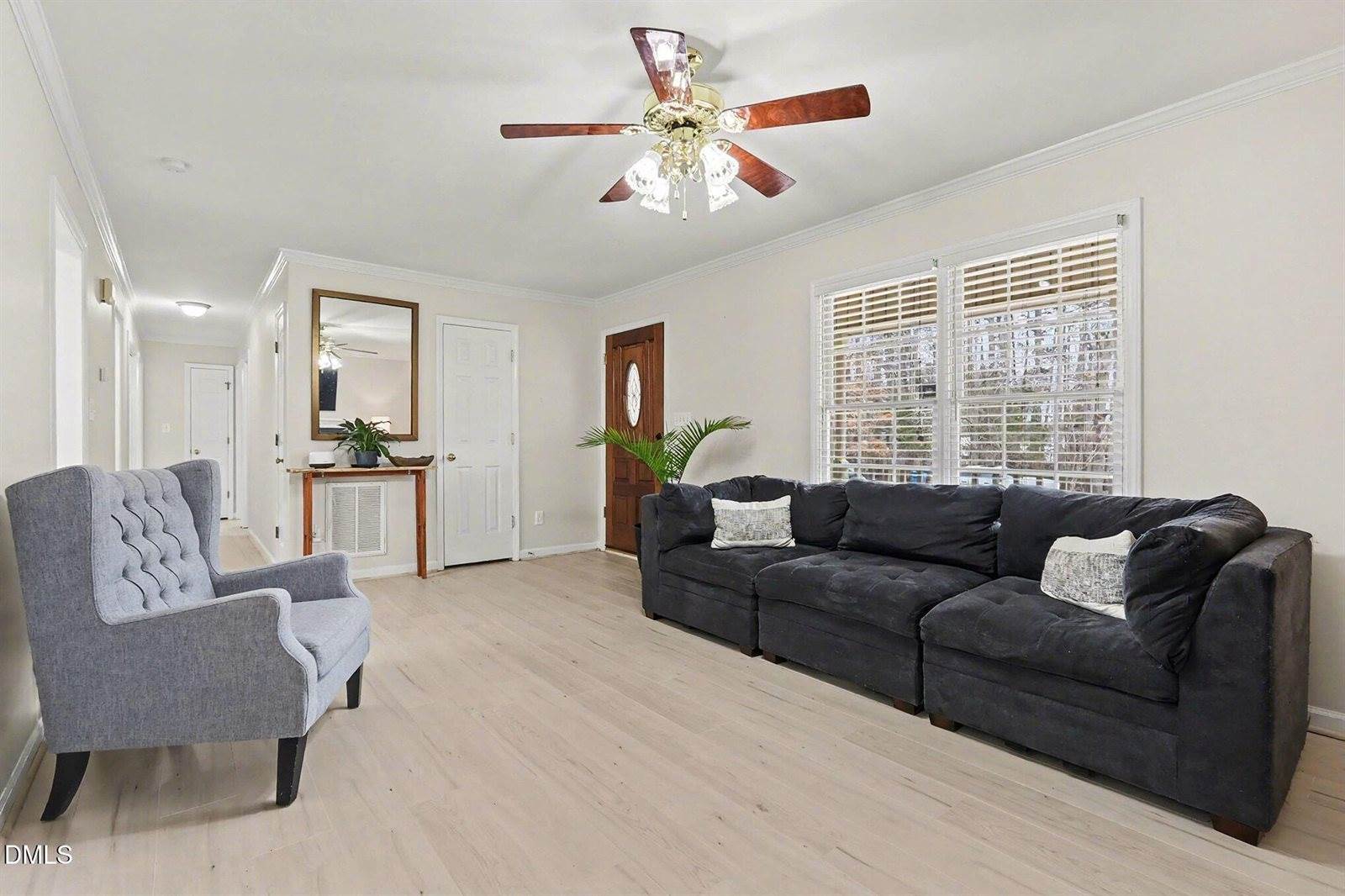 2615 Barwick Drive, Durham, NC 27704