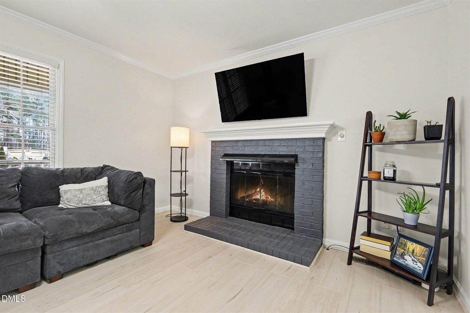 2615 Barwick Drive, Durham, NC 27704