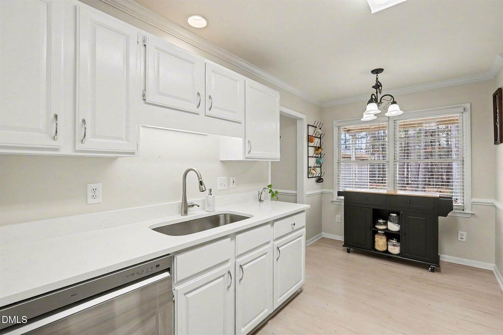 2615 Barwick Drive, Durham, NC 27704