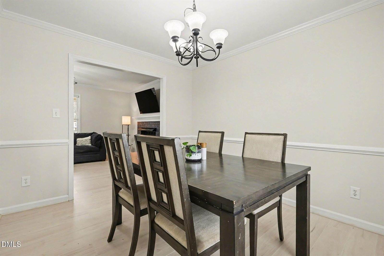 2615 Barwick Drive, Durham, NC 27704