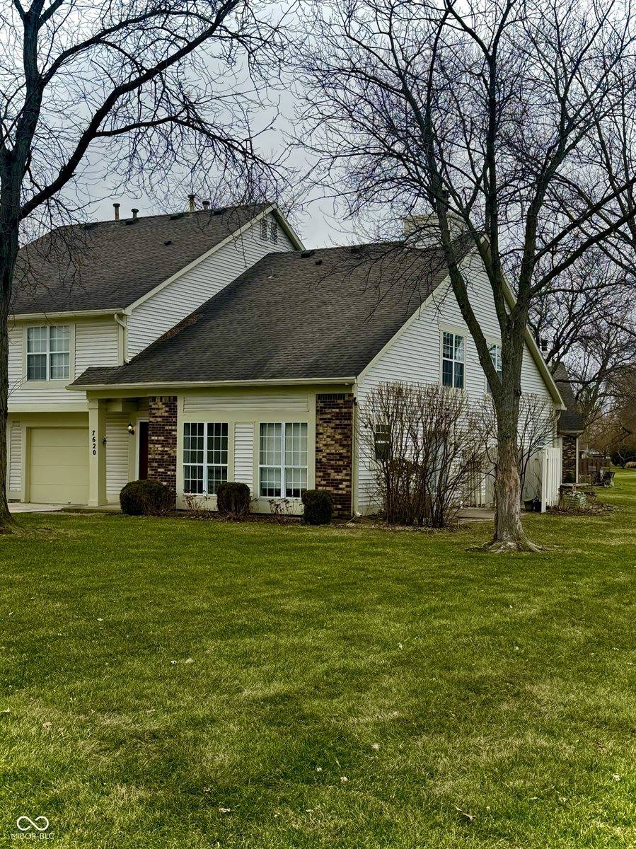 7620 Castleton Farms North Drive, Indianapolis, IN 46256