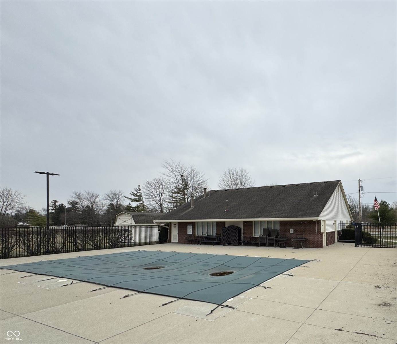 7620 Castleton Farms North Drive, Indianapolis, IN 46256