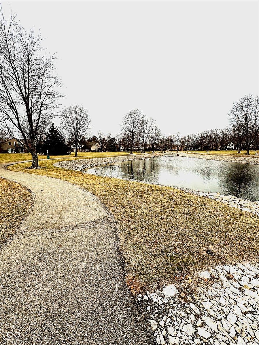 7620 Castleton Farms North Drive, Indianapolis, IN 46256