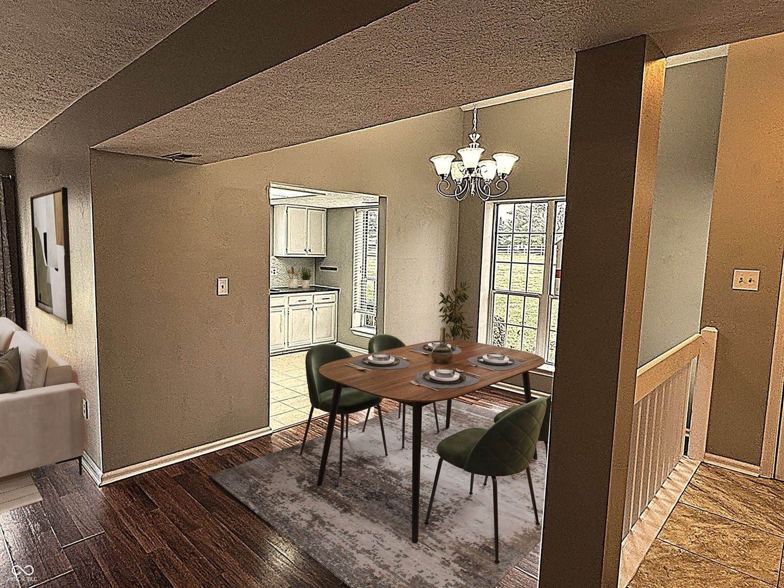 7620 Castleton Farms North Drive, Indianapolis, IN 46256