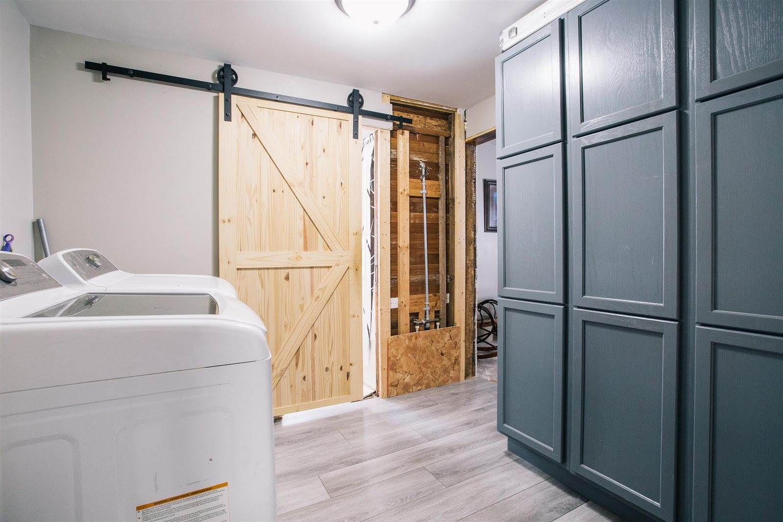 W9037 County Road I, Willard, WI 54493