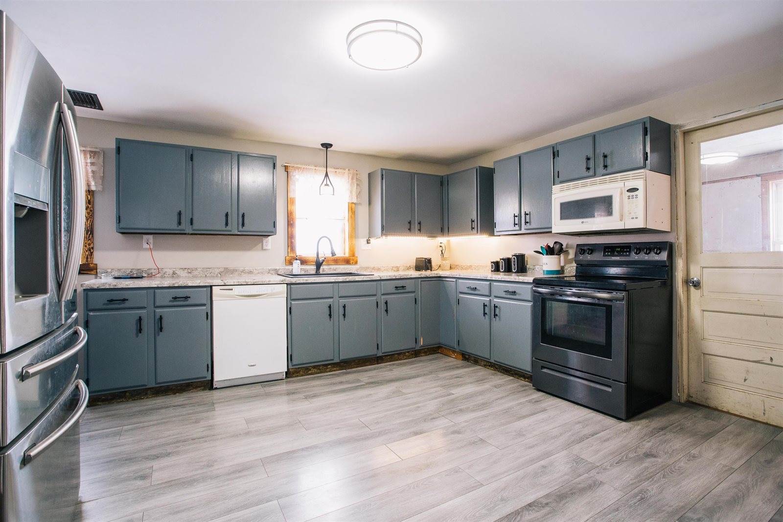 W9037 County Road I, Willard, WI 54493