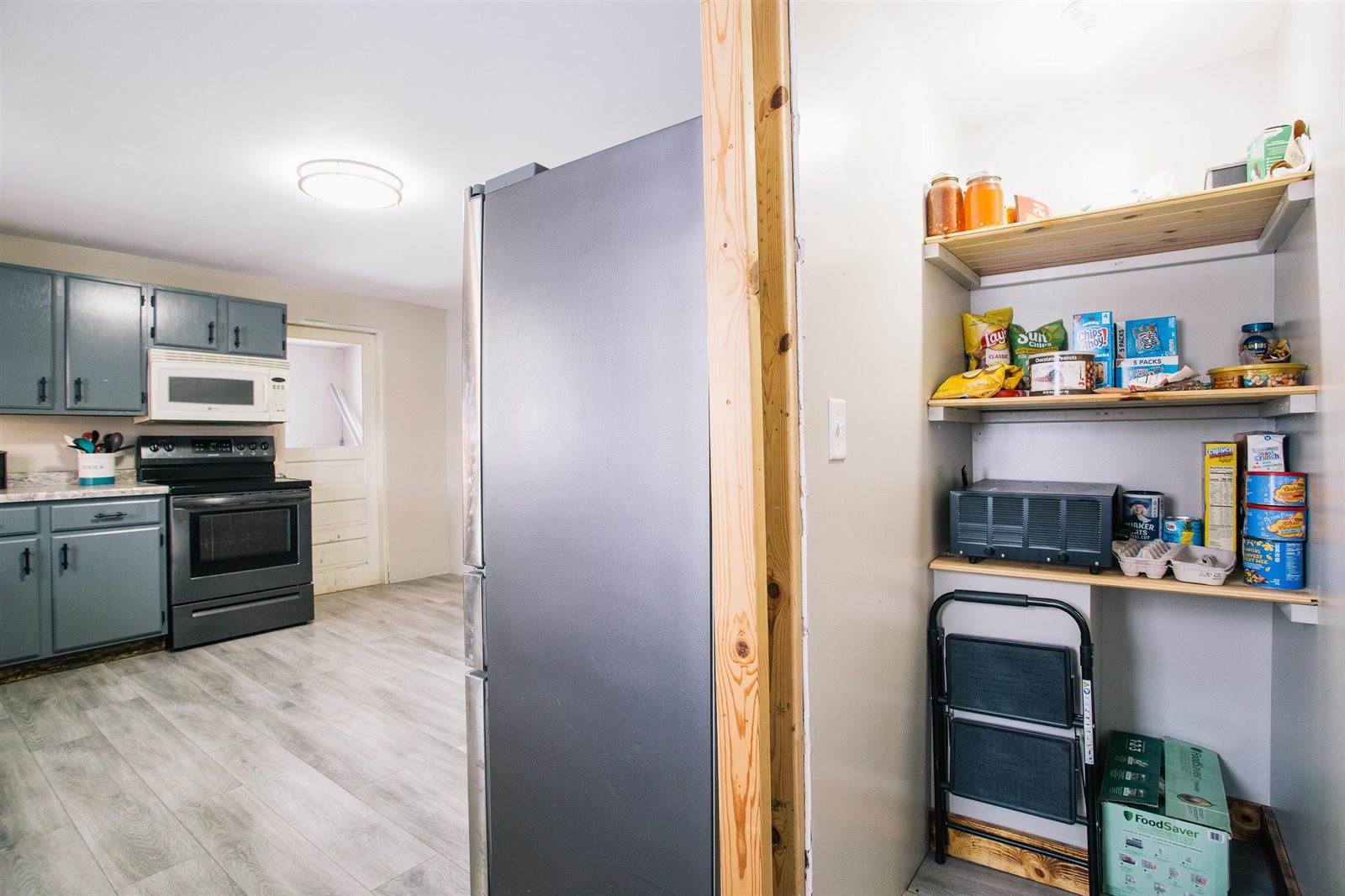 W9037 County Road I, Willard, WI 54493