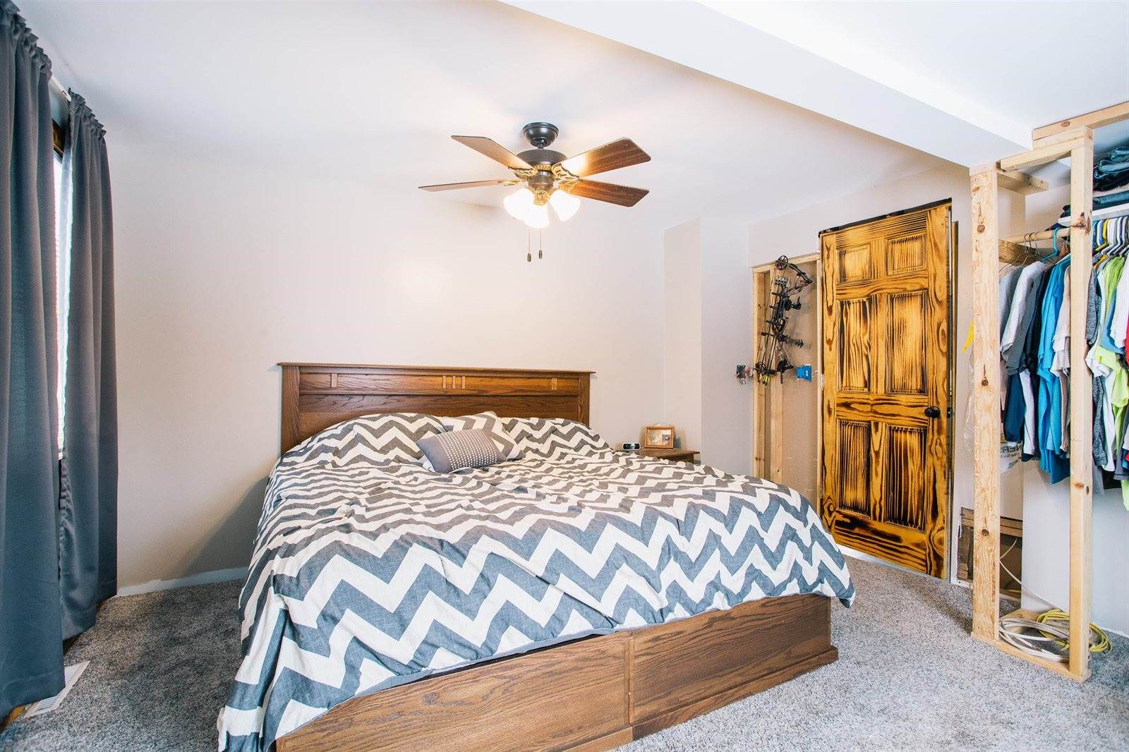 W9037 County Road I, Willard, WI 54493