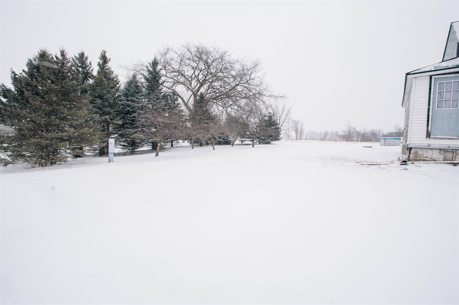 W9037 County Road I, Willard, WI 54493