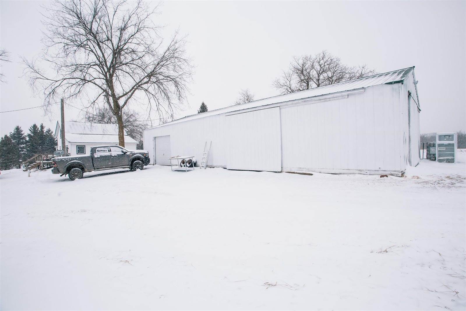 W9037 County Road I, Willard, WI 54493