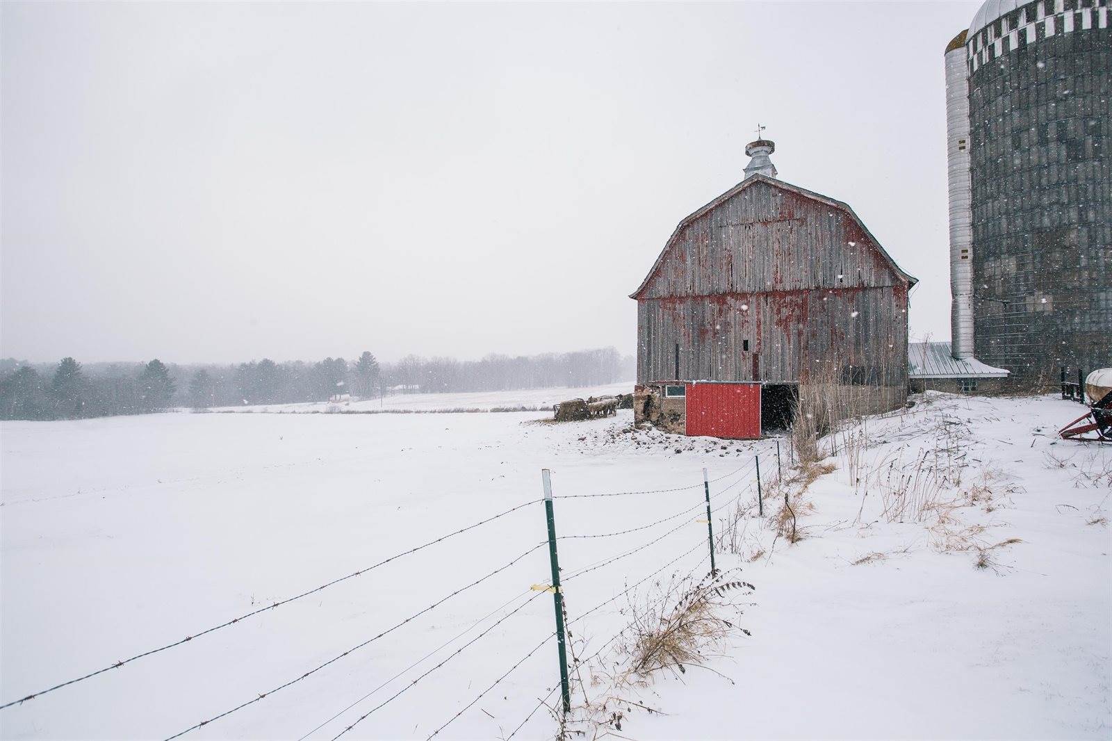 W9037 County Road I, Willard, WI 54493