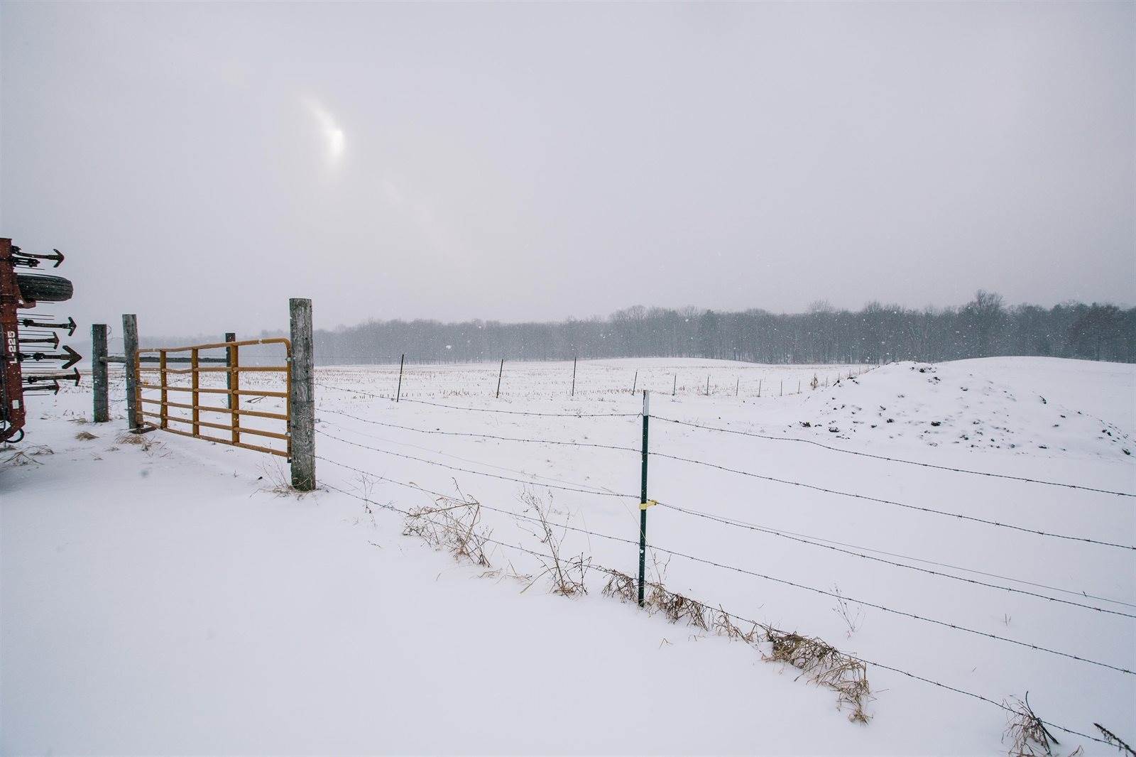 W9037 County Road I, Willard, WI 54493