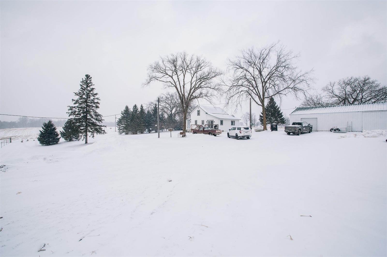 W9037 County Road I, Willard, WI 54493