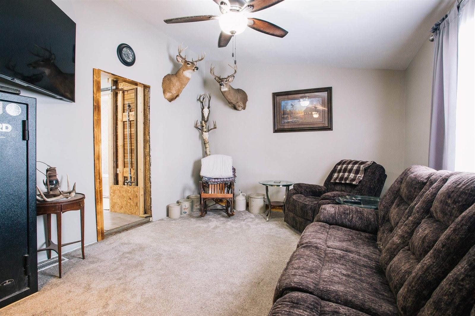 W9037 County Road I, Willard, WI 54493