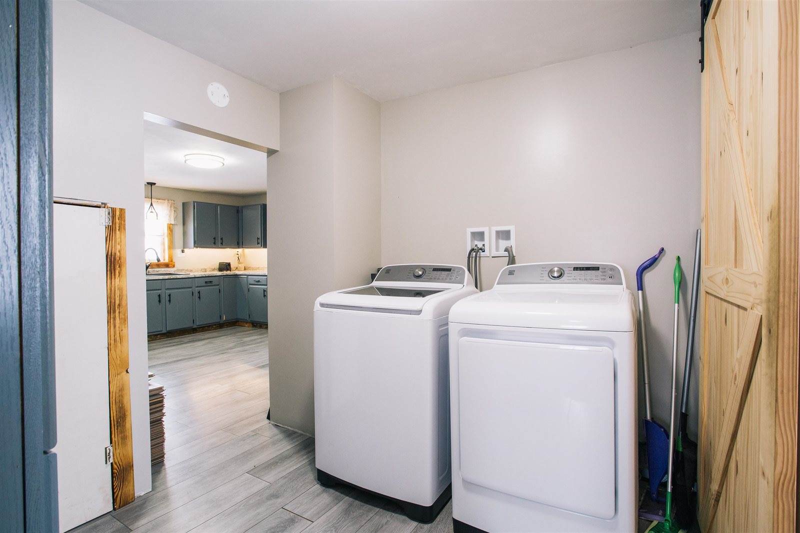 W9037 County Road I, Willard, WI 54493