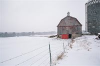 W9037 County Road I, Willard, WI 54493