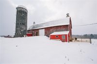 W9037 County Road I, Willard, WI 54493