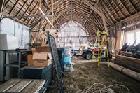 W9037 County Road I, Willard, WI 54493