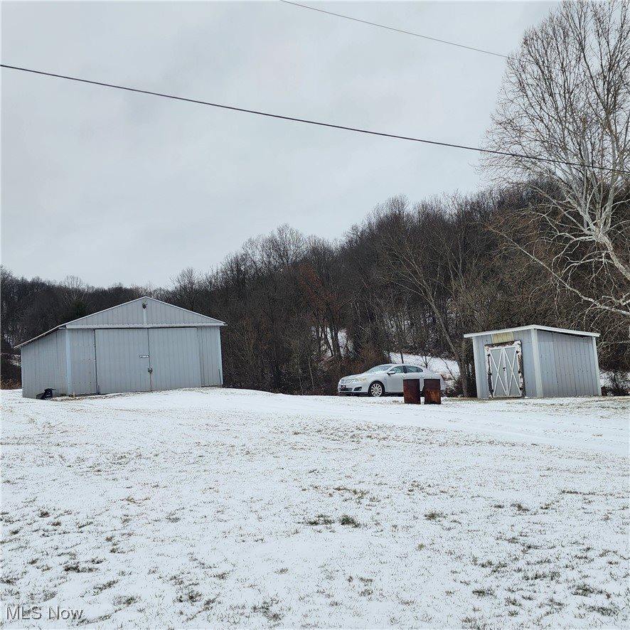 6487 Klass Road, Cambridge, OH 43725