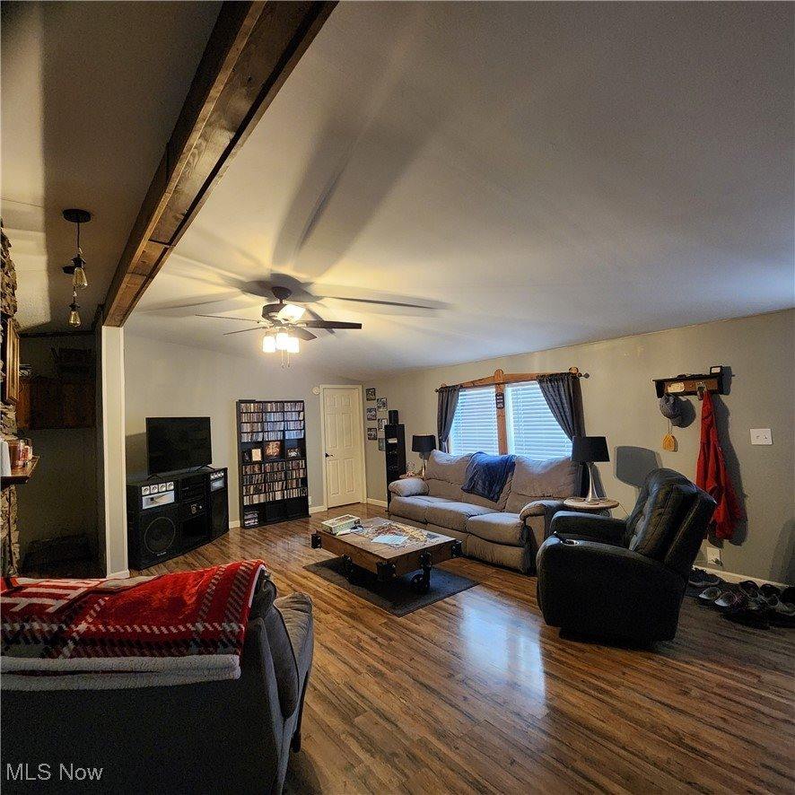 6487 Klass Road, Cambridge, OH 43725