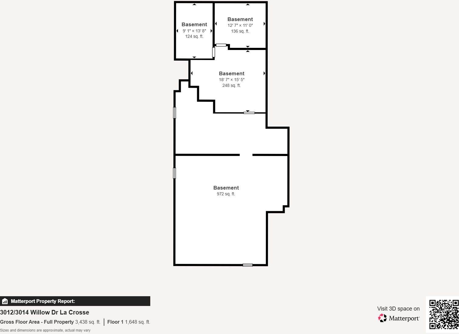 3012 Willow Dr, La Crosse, WI 54601