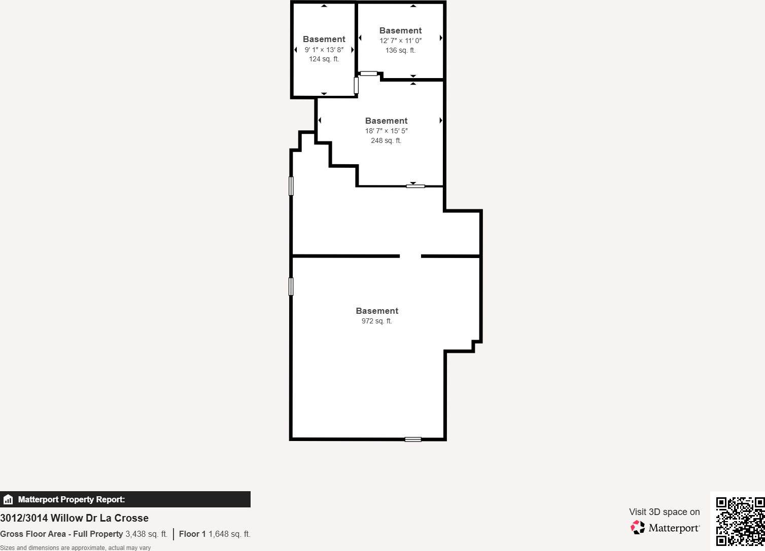 3012 Willow Dr, La Crosse, WI 54601