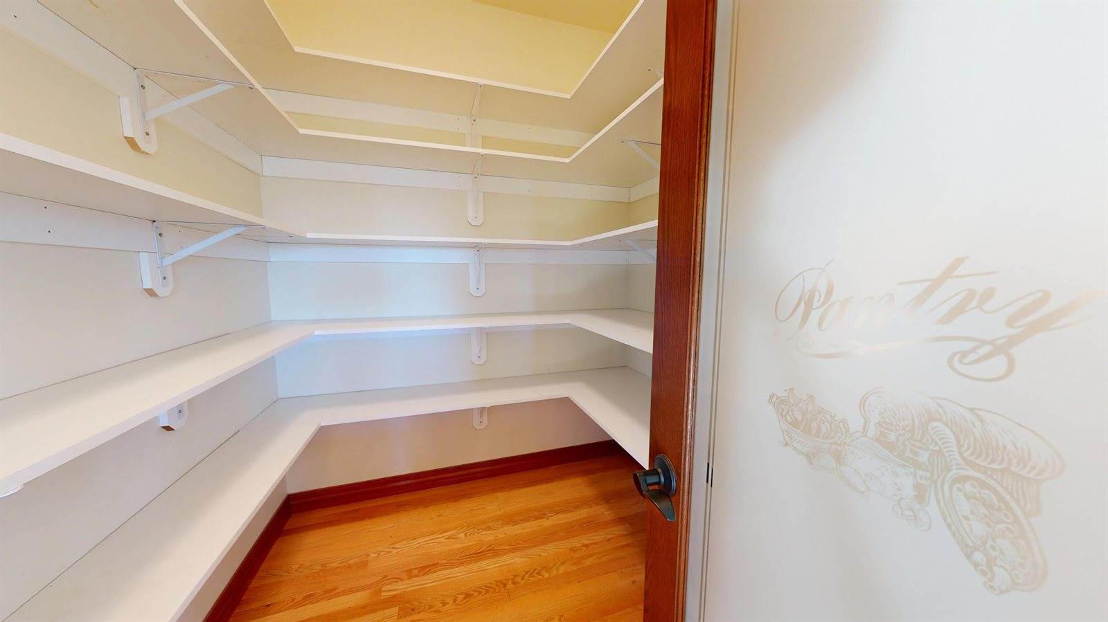 S3358 Hass Ln, Harmony, WI 54665