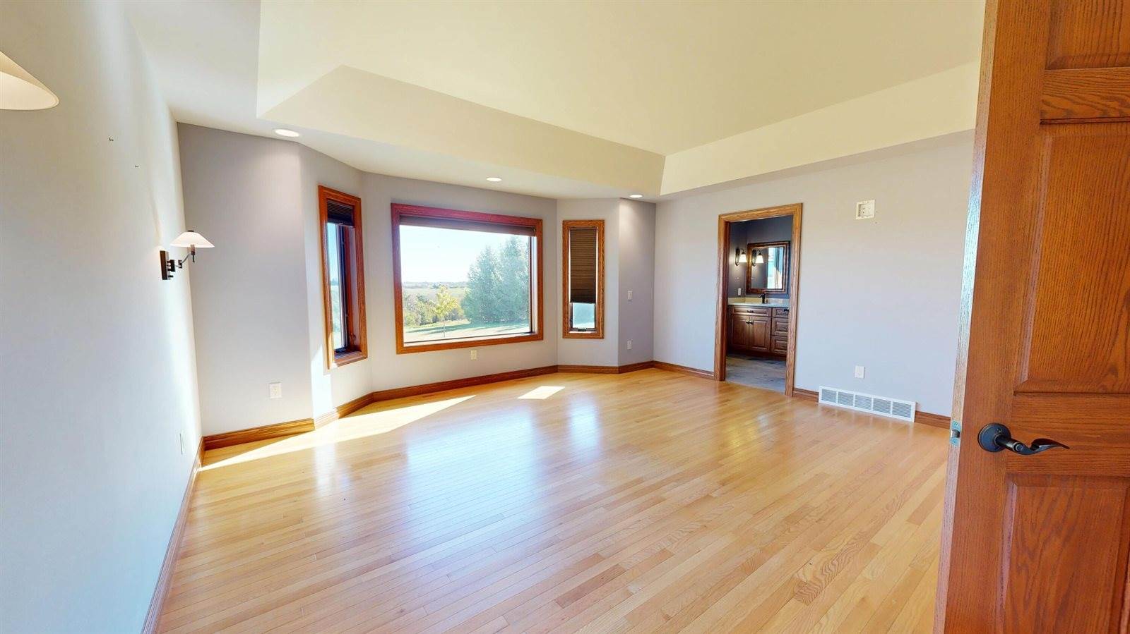 S3358 Hass Ln, Harmony, WI 54665