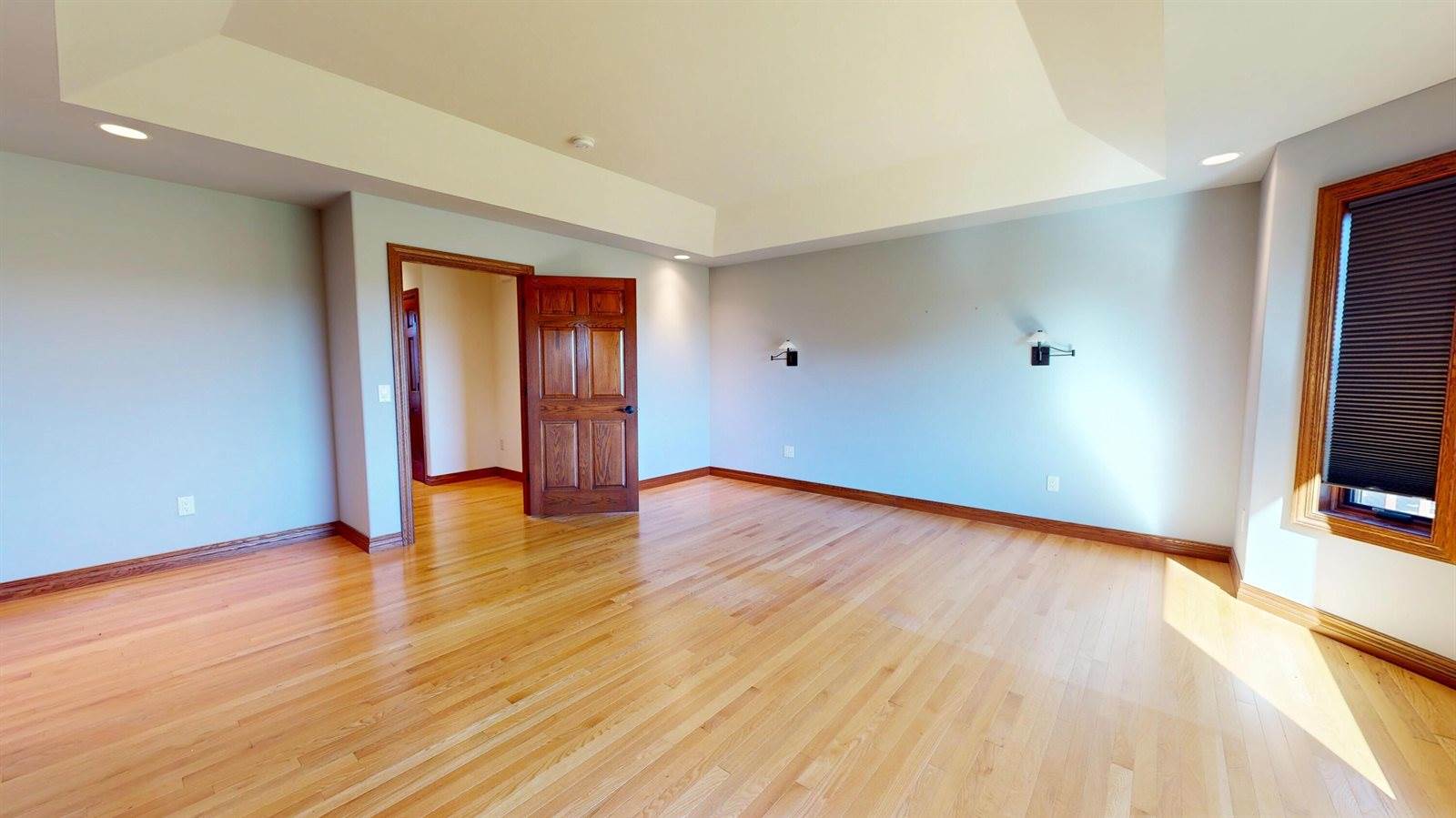 S3358 Hass Ln, Harmony, WI 54665