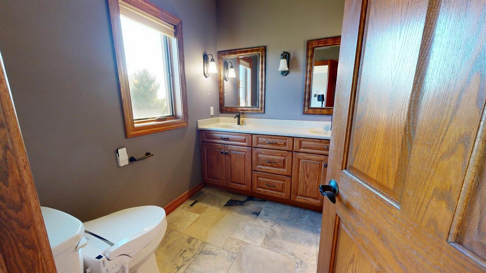 S3358 Hass Ln, Harmony, WI 54665