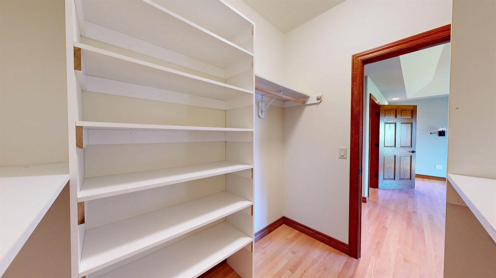 S3358 Hass Ln, Harmony, WI 54665