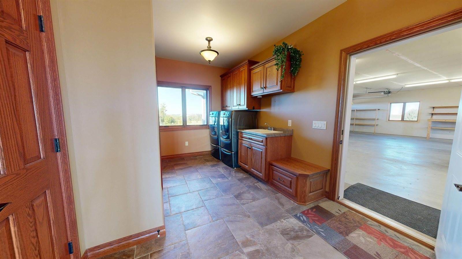 S3358 Hass Ln, Harmony, WI 54665