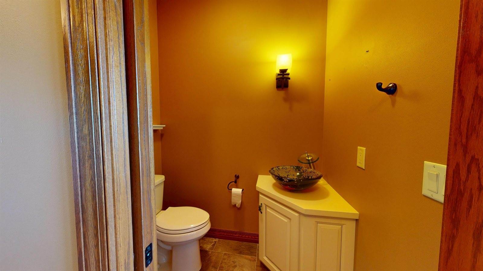 S3358 Hass Ln, Harmony, WI 54665