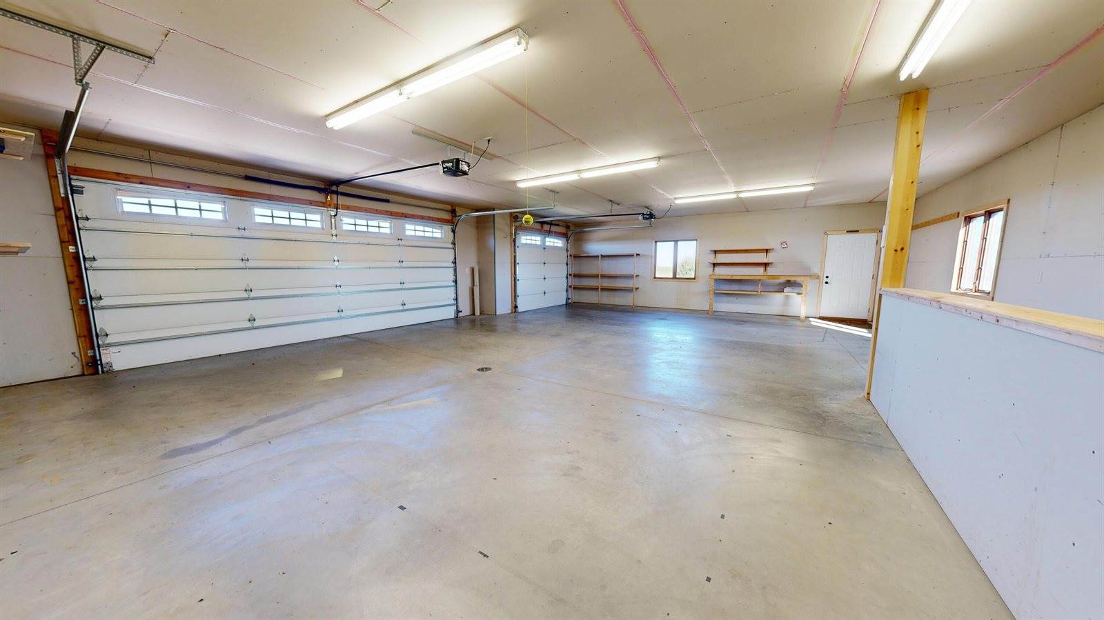 S3358 Hass Ln, Harmony, WI 54665