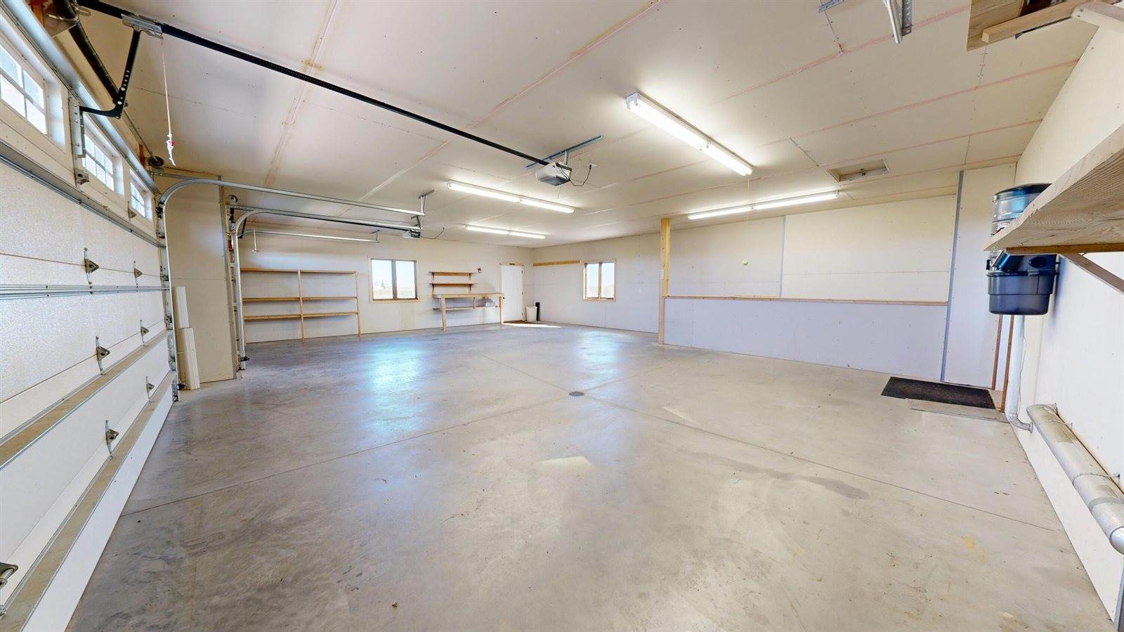 S3358 Hass Ln, Harmony, WI 54665