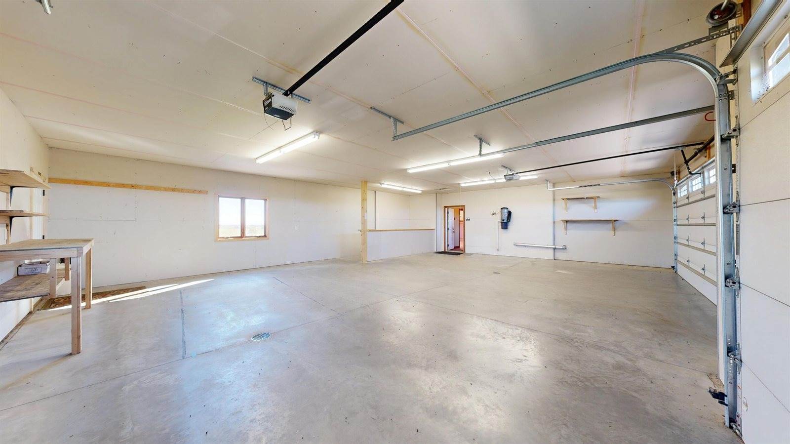 S3358 Hass Ln, Harmony, WI 54665