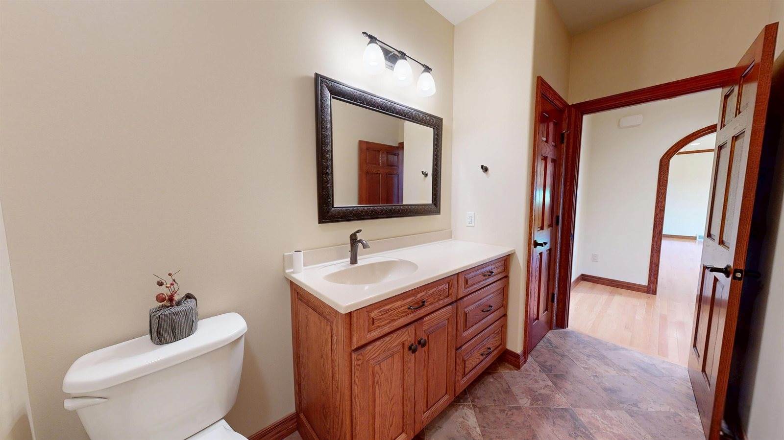 S3358 Hass Ln, Harmony, WI 54665