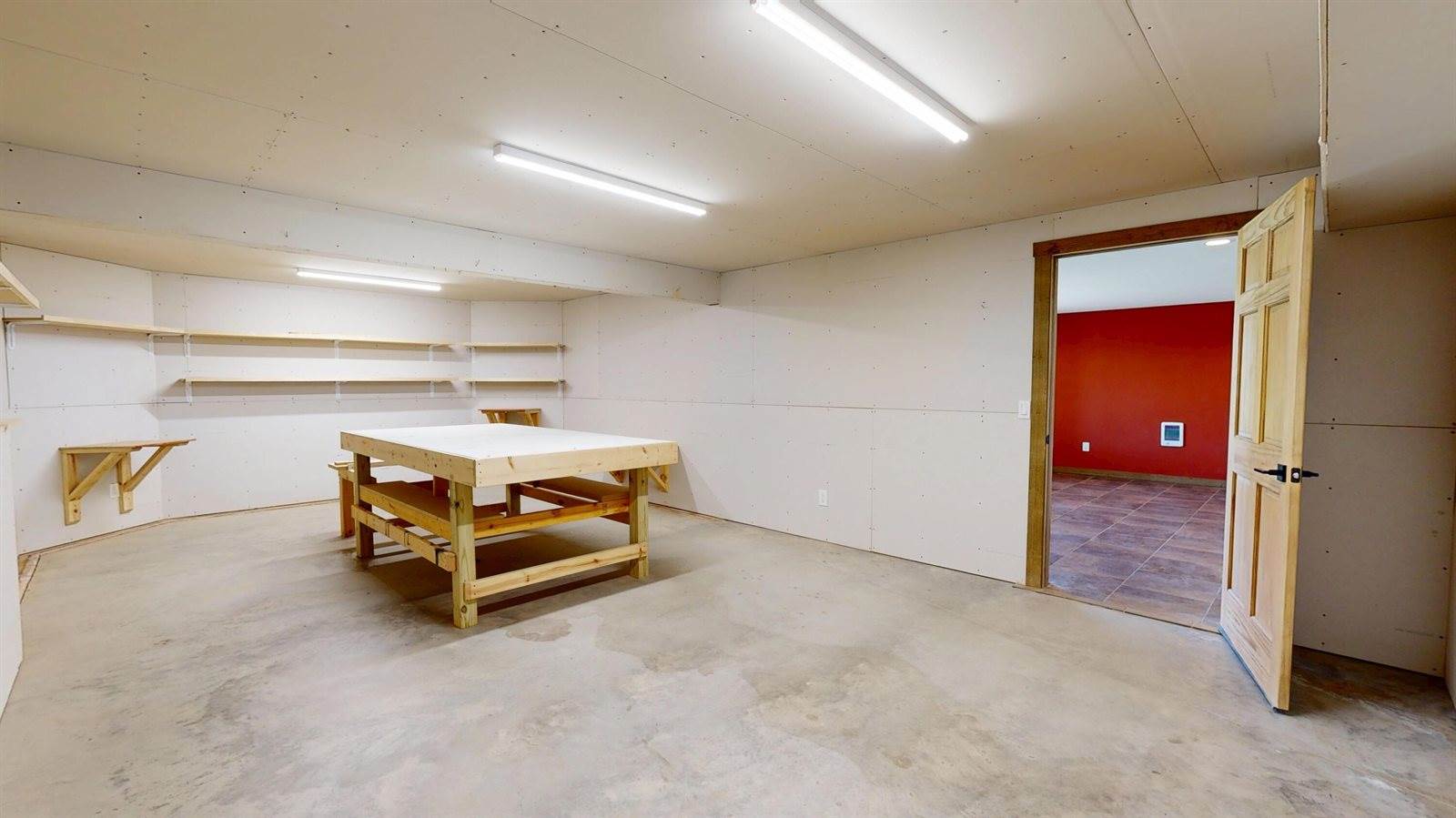 S3358 Hass Ln, Harmony, WI 54665