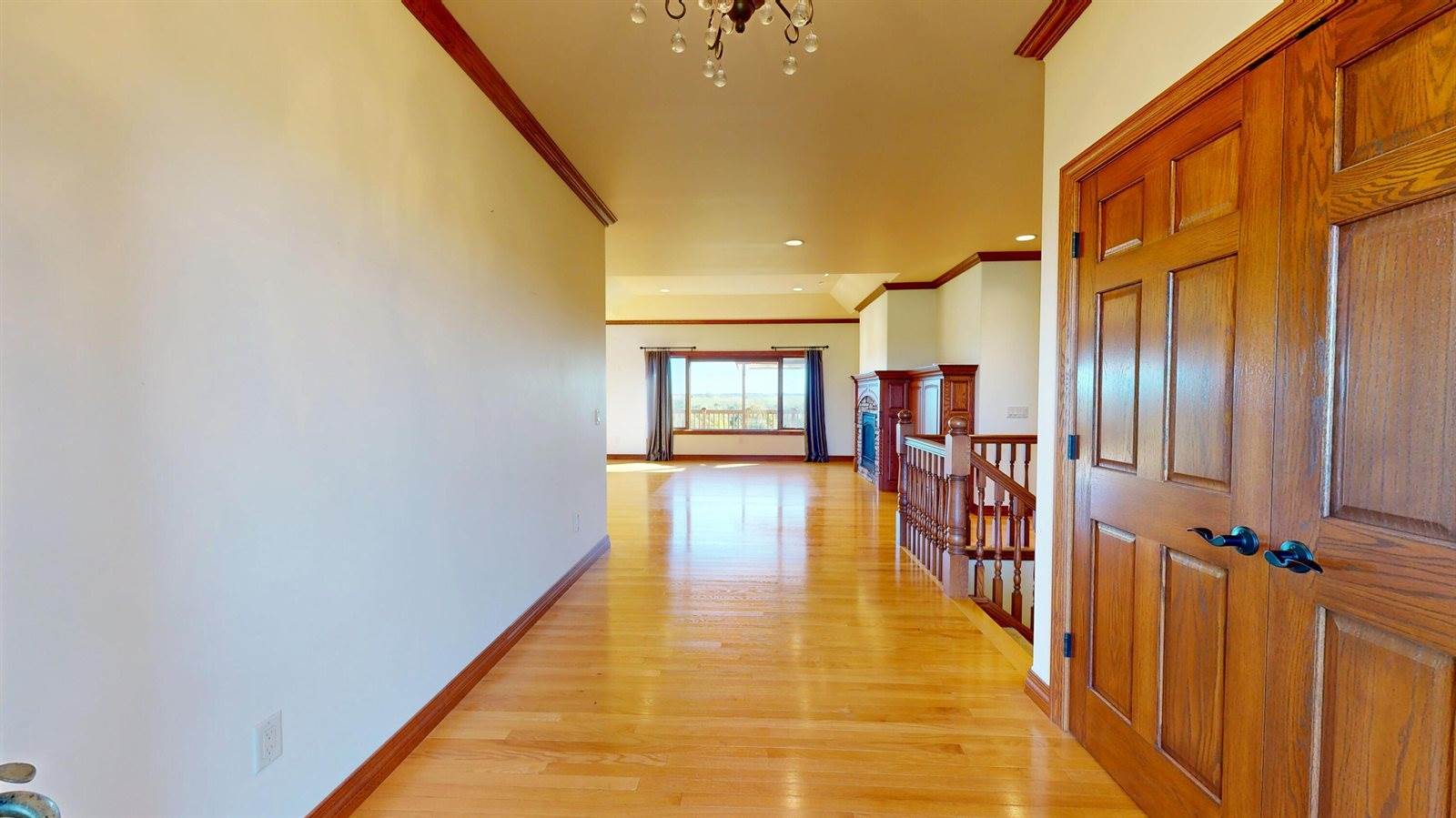 S3358 Hass Ln, Harmony, WI 54665