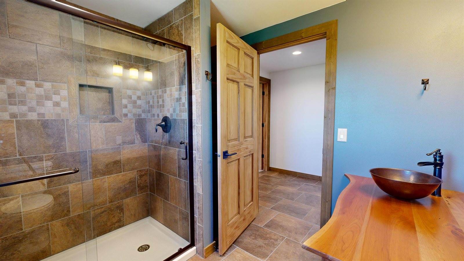 S3358 Hass Ln, Harmony, WI 54665