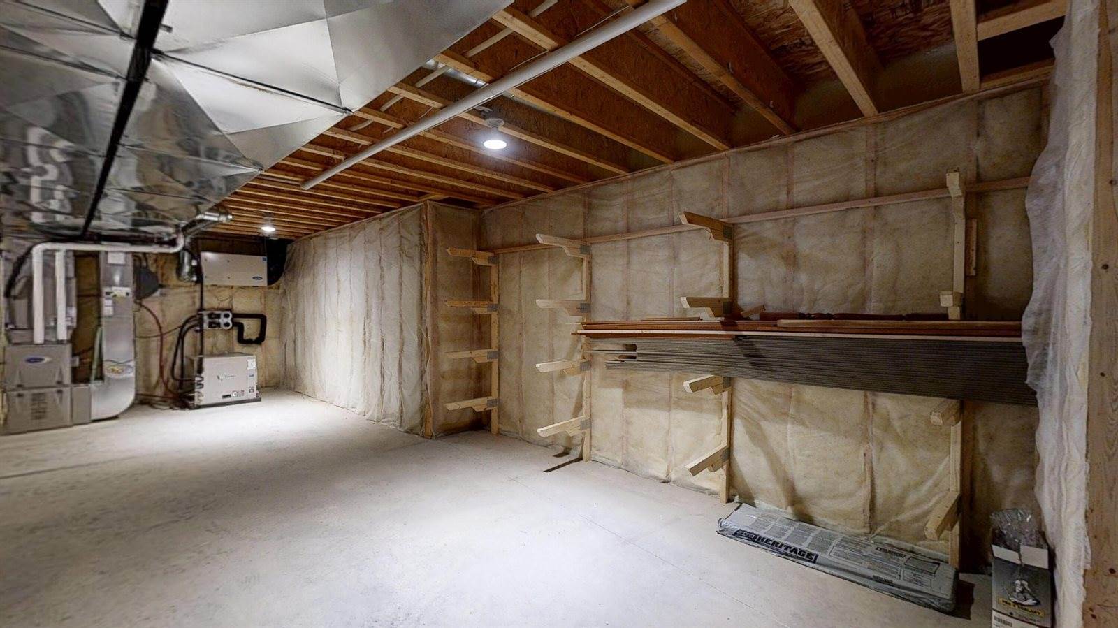 S3358 Hass Ln, Harmony, WI 54665