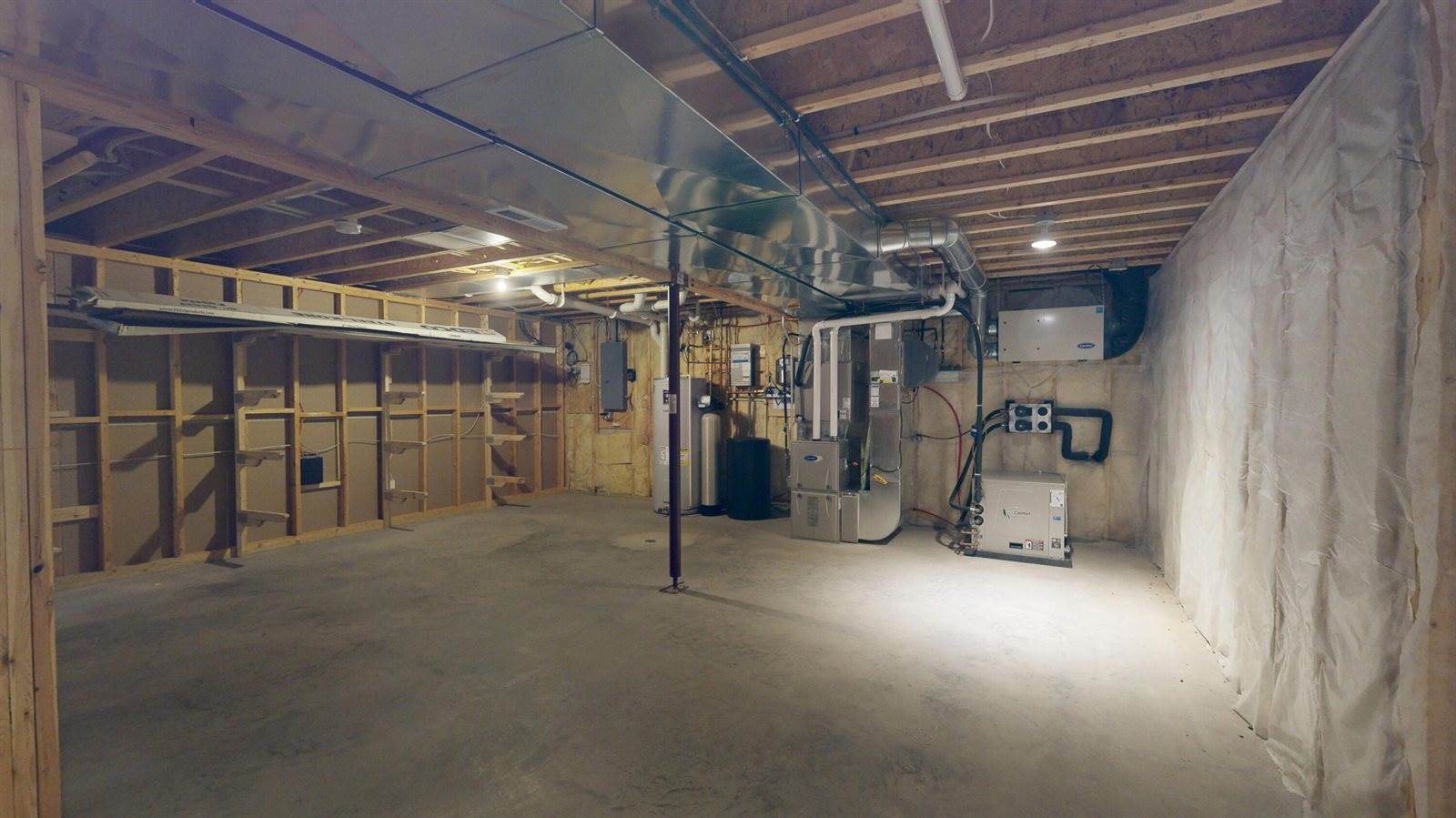 S3358 Hass Ln, Harmony, WI 54665