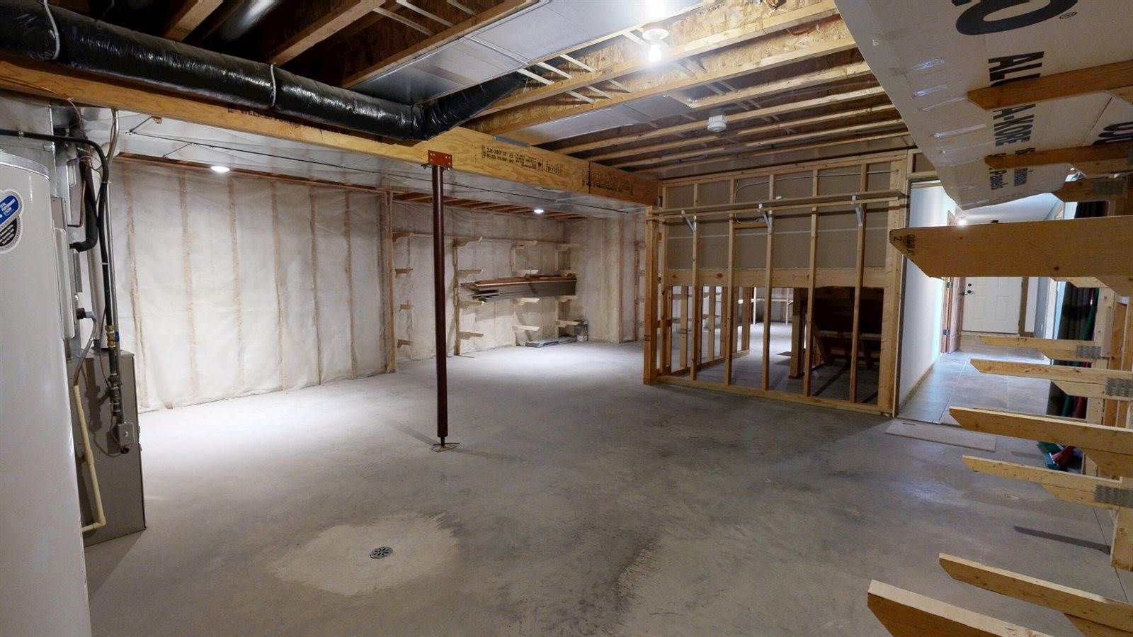 S3358 Hass Ln, Harmony, WI 54665