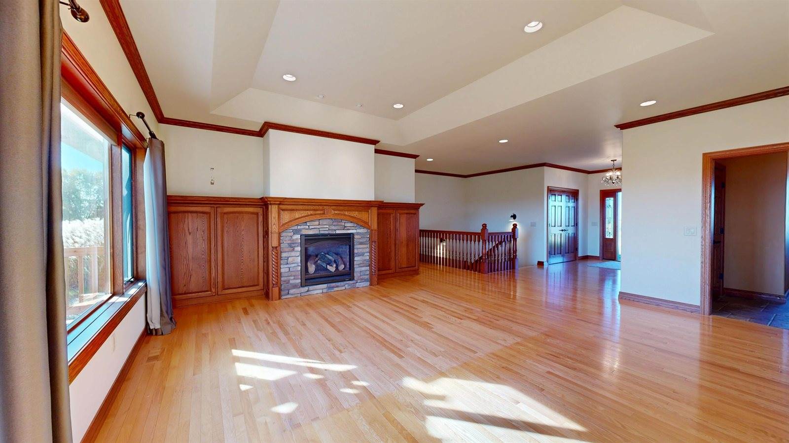 S3358 Hass Ln, Harmony, WI 54665