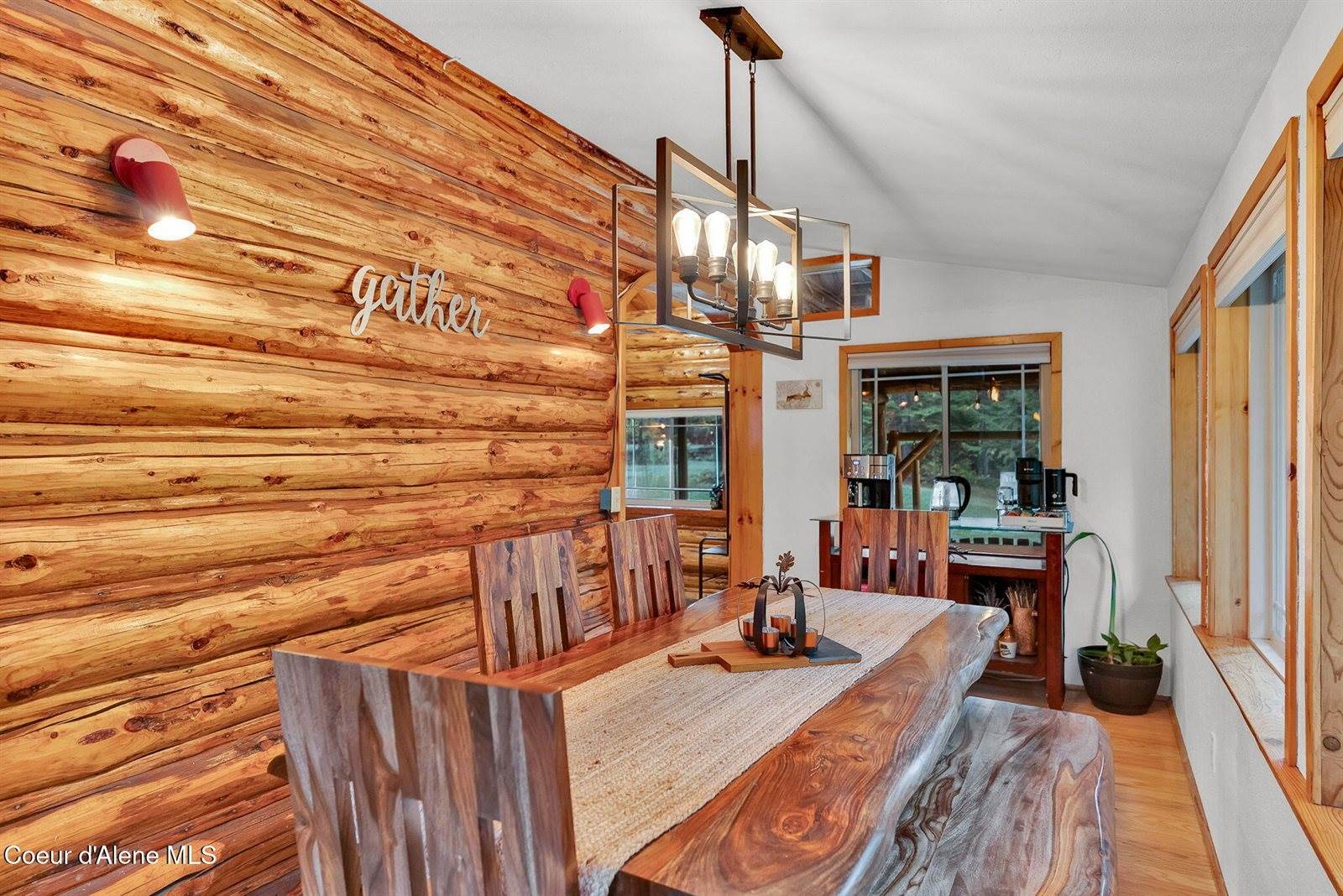 5077 West Nursery Ln, Spirit Lake, ID 83869