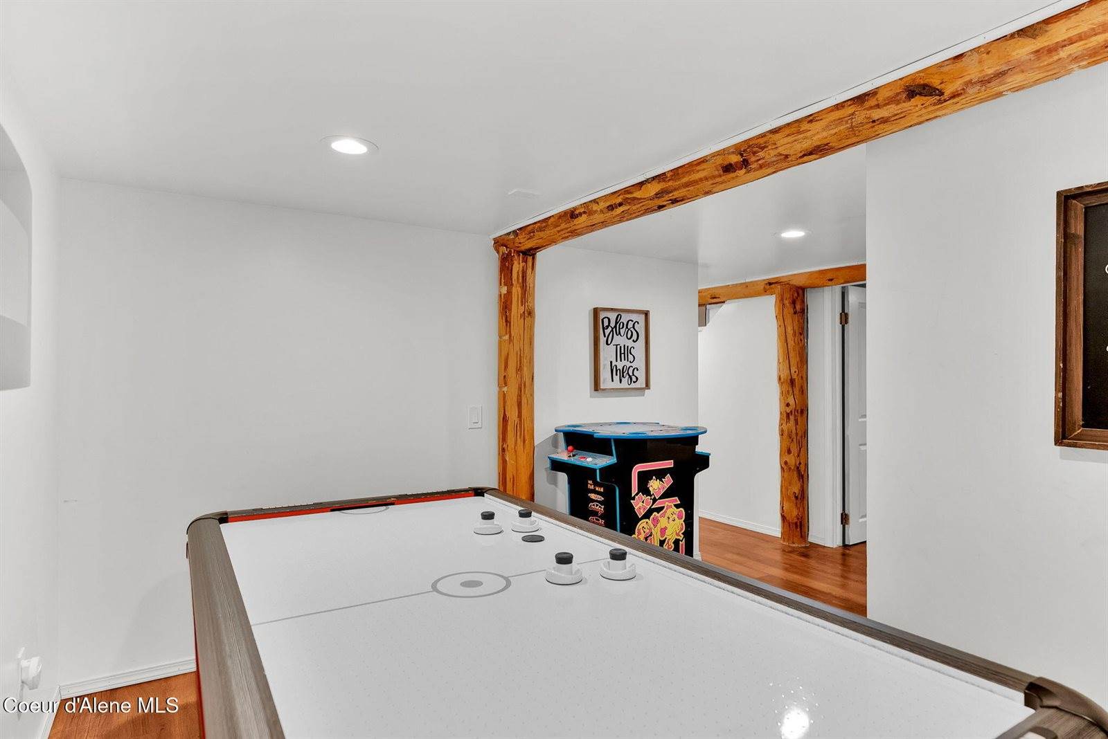 5077 West Nursery Ln, Spirit Lake, ID 83869